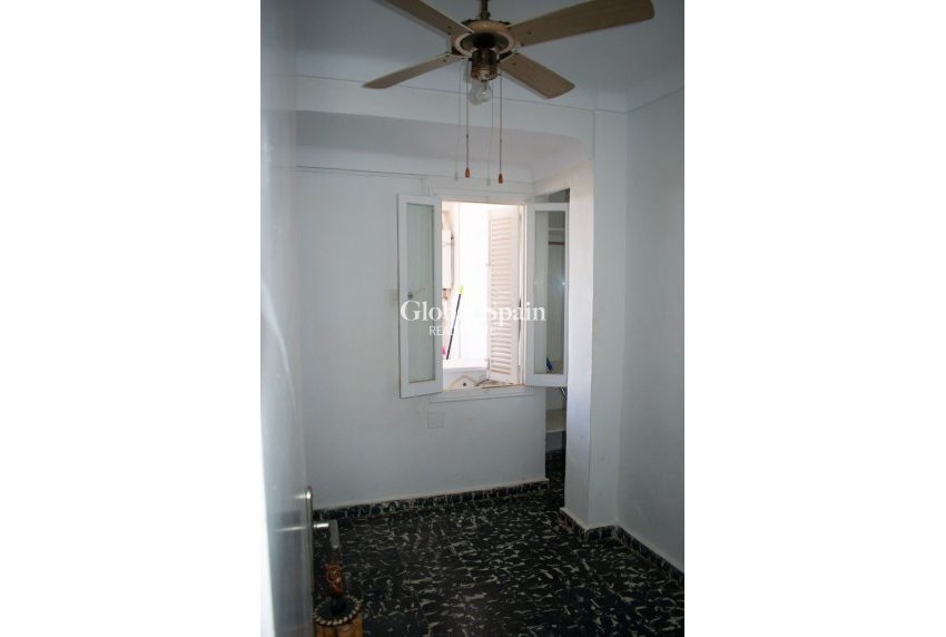Resale - Apartment - Flat -
Torrevieja