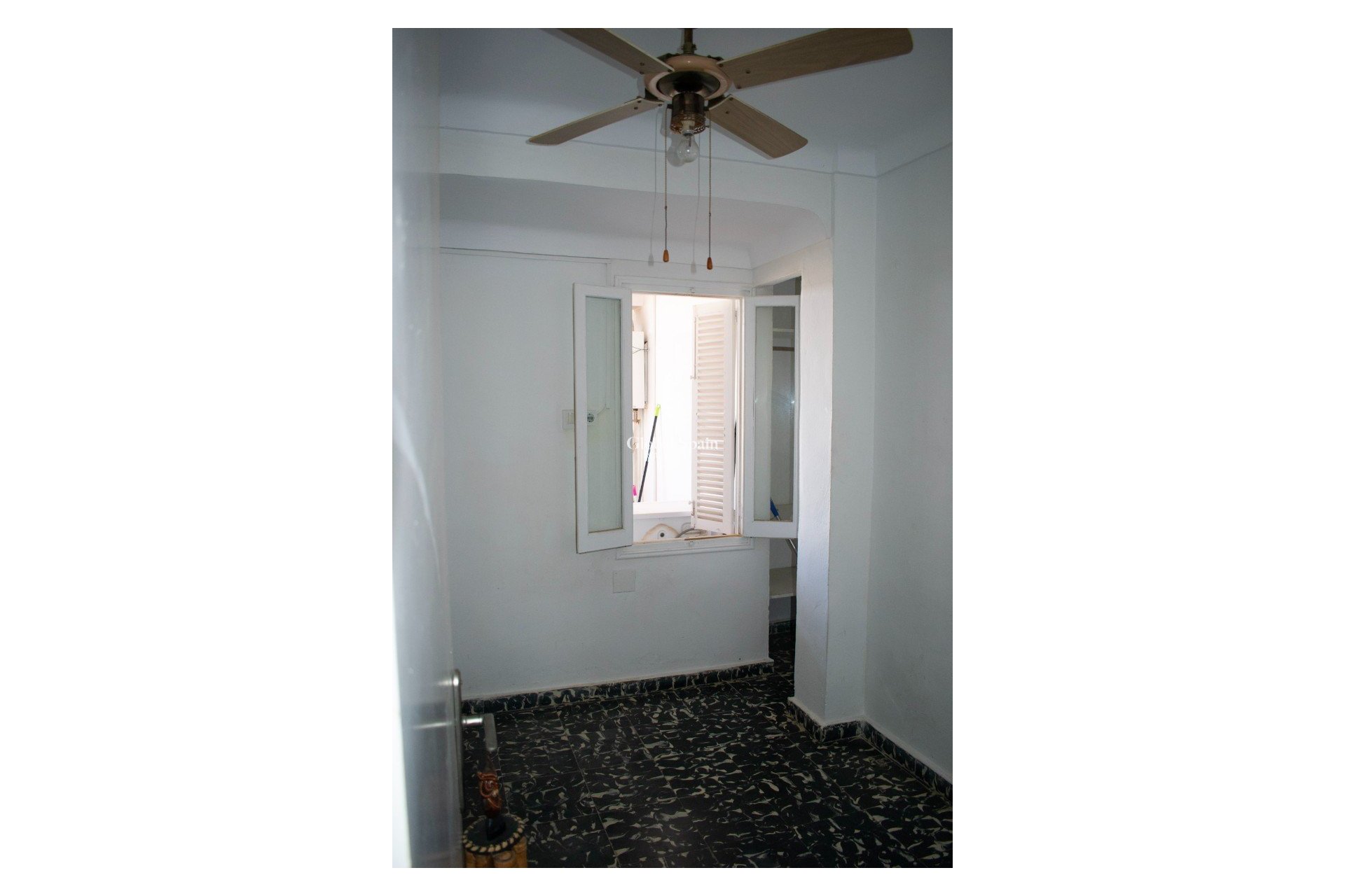 Resale - Apartment - Flat -
Torrevieja