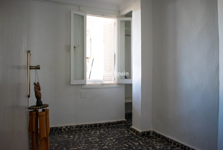 Resale - Apartment - Flat -
Torrevieja