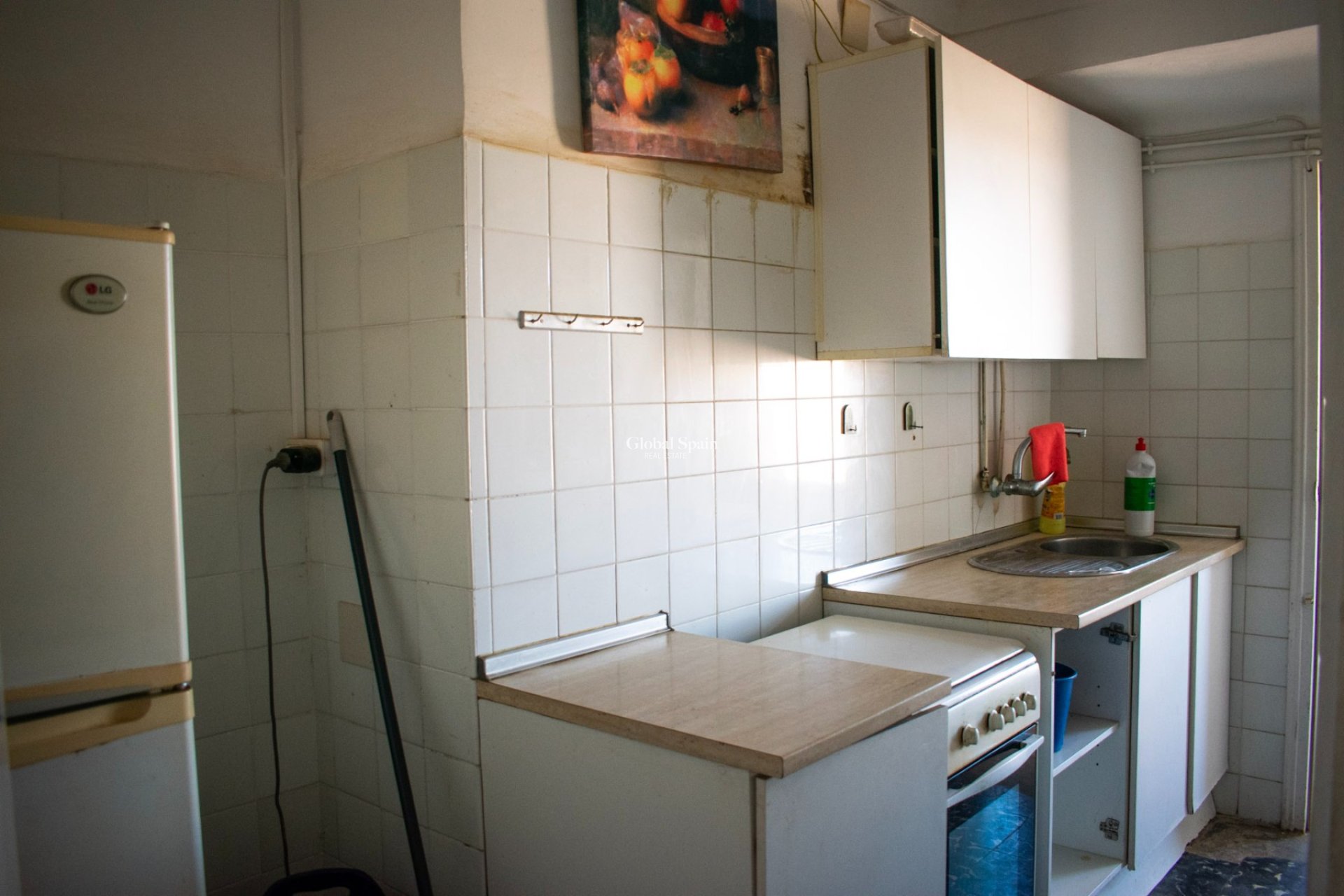 Resale - Apartment - Flat -
Torrevieja