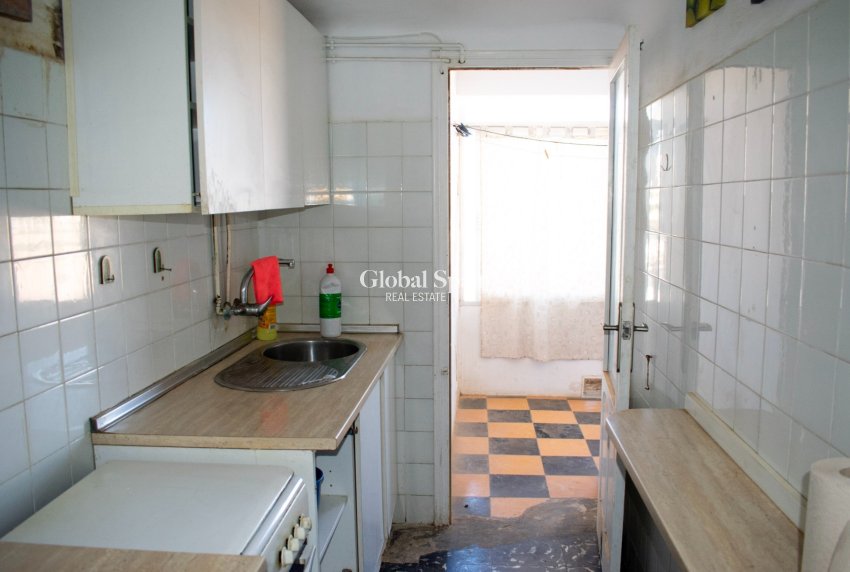 Resale - Apartment - Flat -
Torrevieja