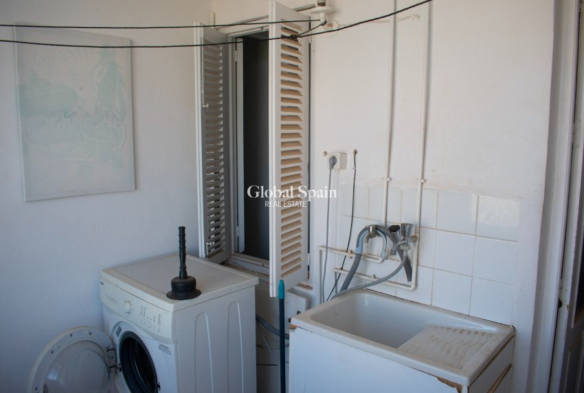 Resale - Apartment - Flat -
Torrevieja