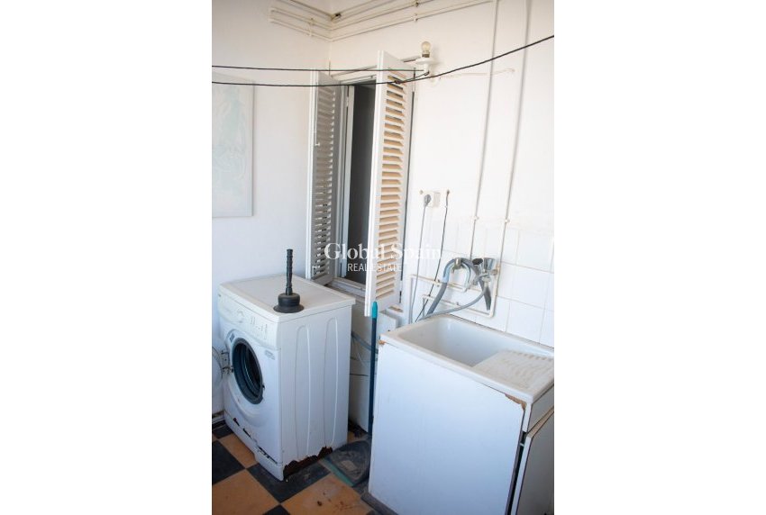 Resale - Apartment - Flat -
Torrevieja