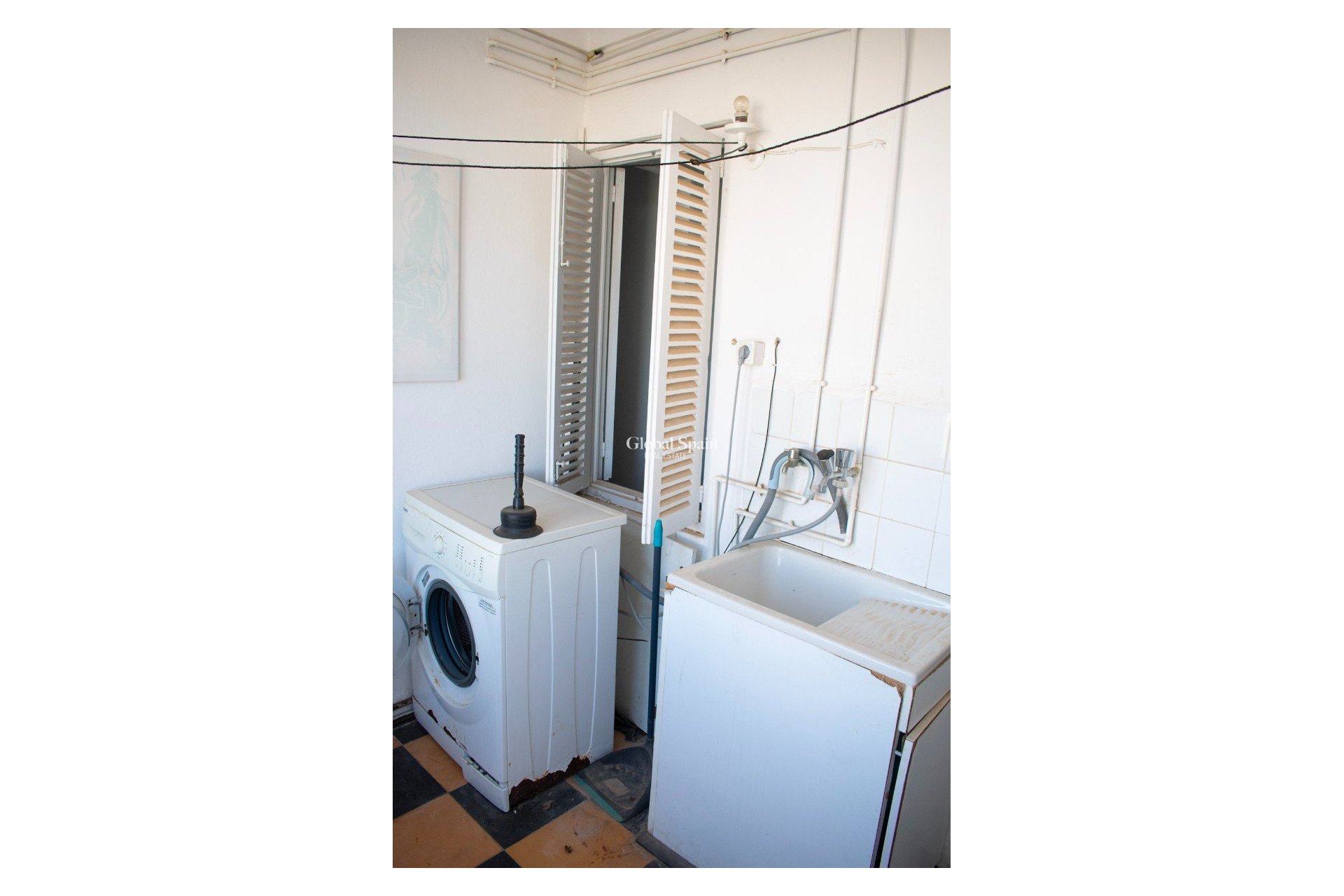 Resale - Apartment - Flat -
Torrevieja