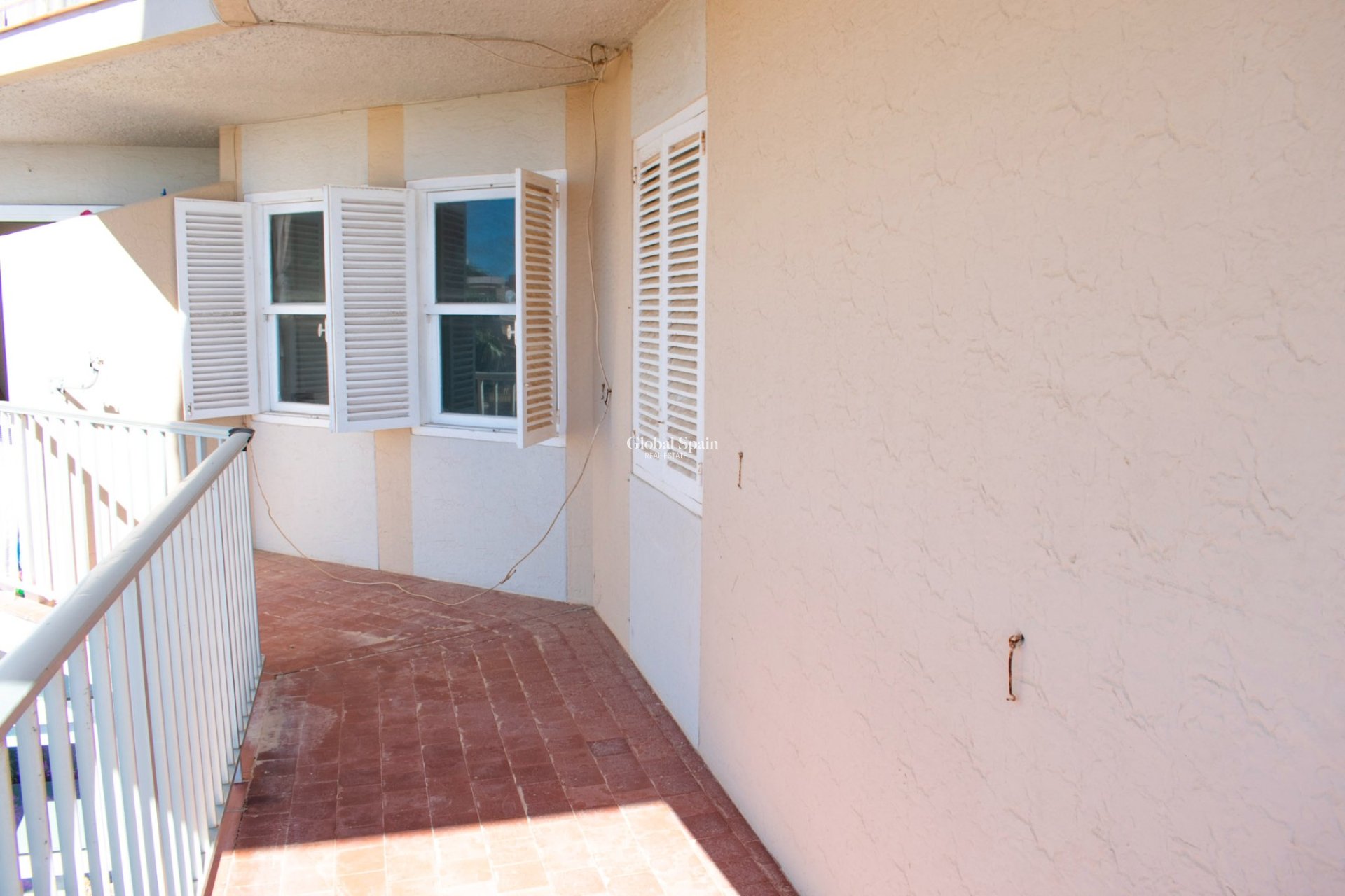 Resale - Apartment - Flat -
Torrevieja