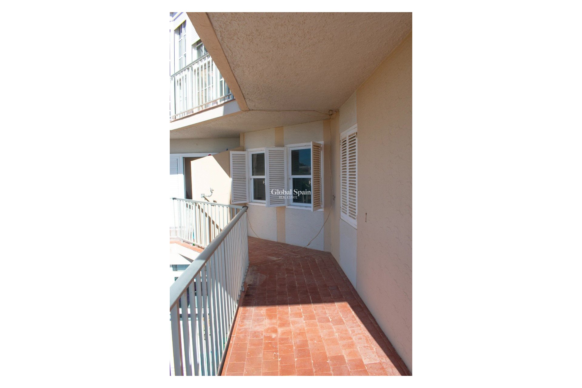 Resale - Apartment - Flat -
Torrevieja
