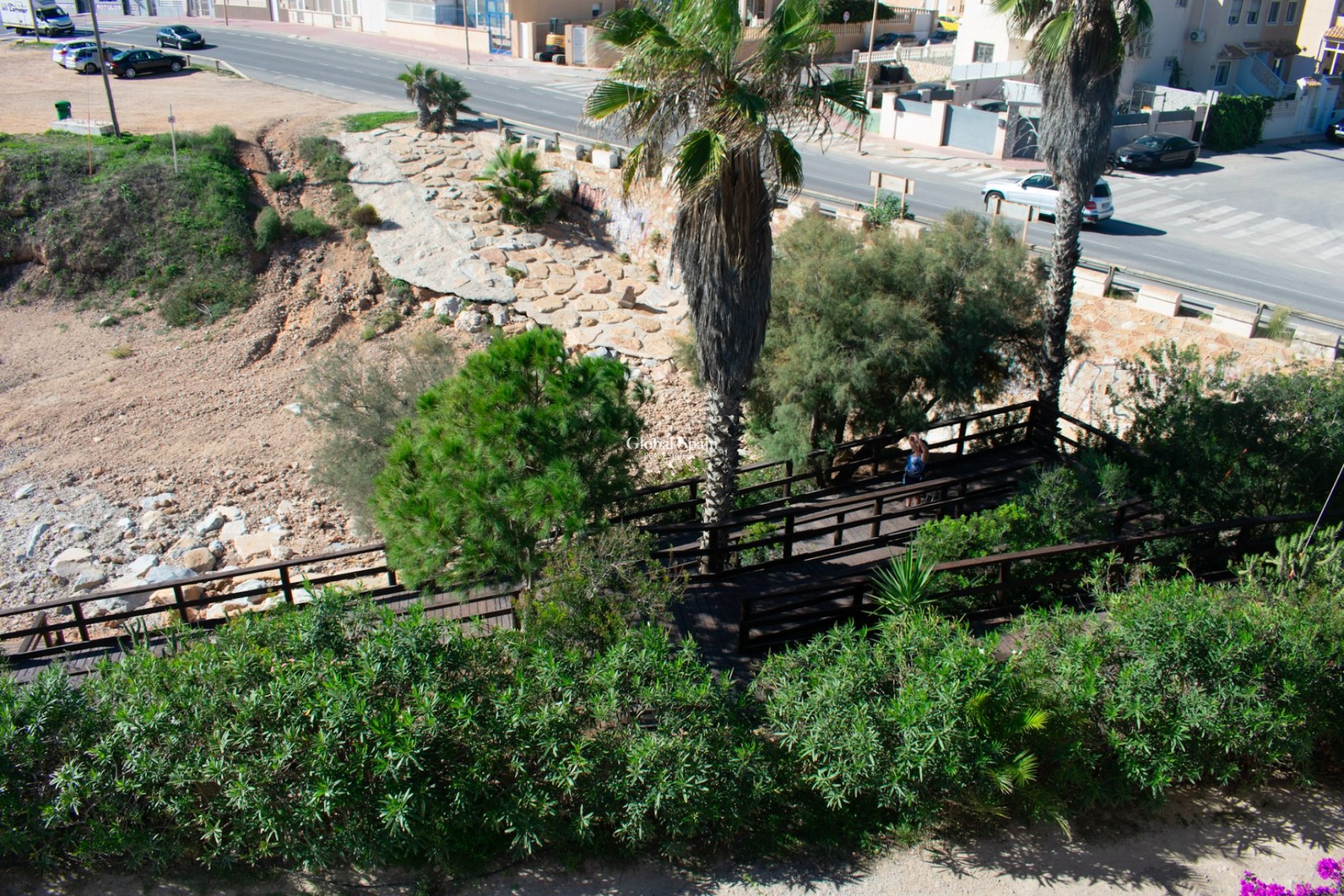 Resale - Apartment - Flat -
Torrevieja