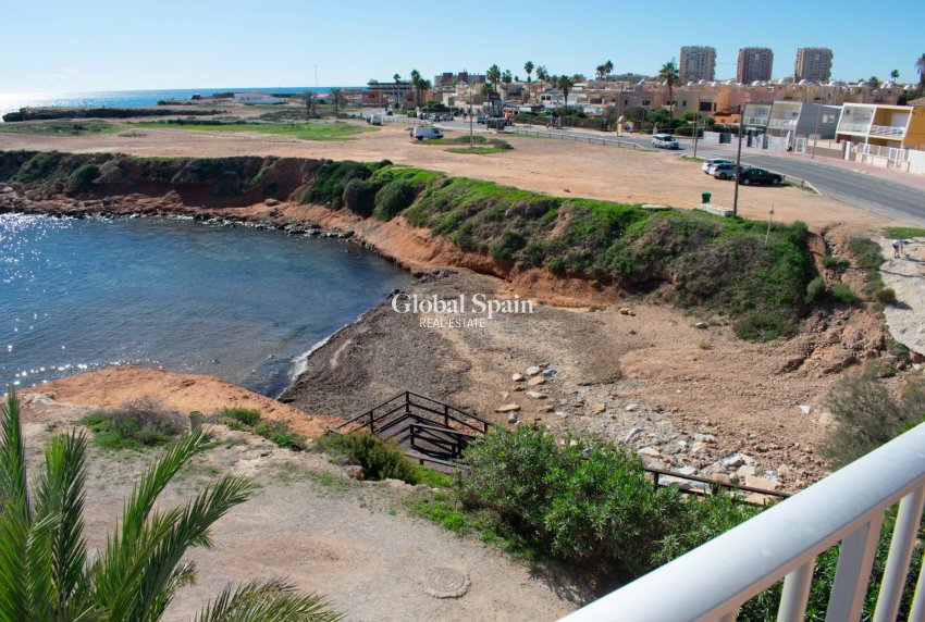 Resale - Apartment - Flat -
Torrevieja