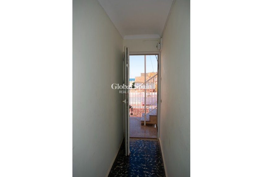Resale - Apartment - Flat -
Torrevieja