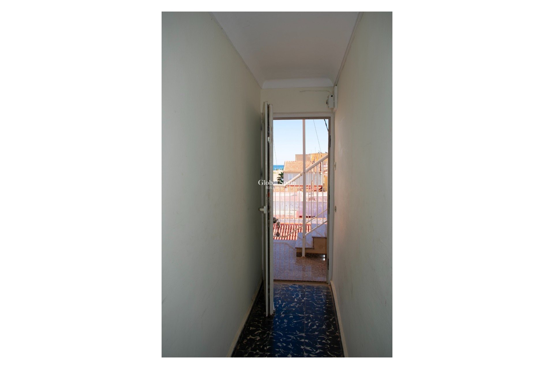 Resale - Apartment - Flat -
Torrevieja