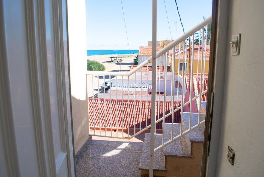 Resale - Apartment - Flat -
Torrevieja