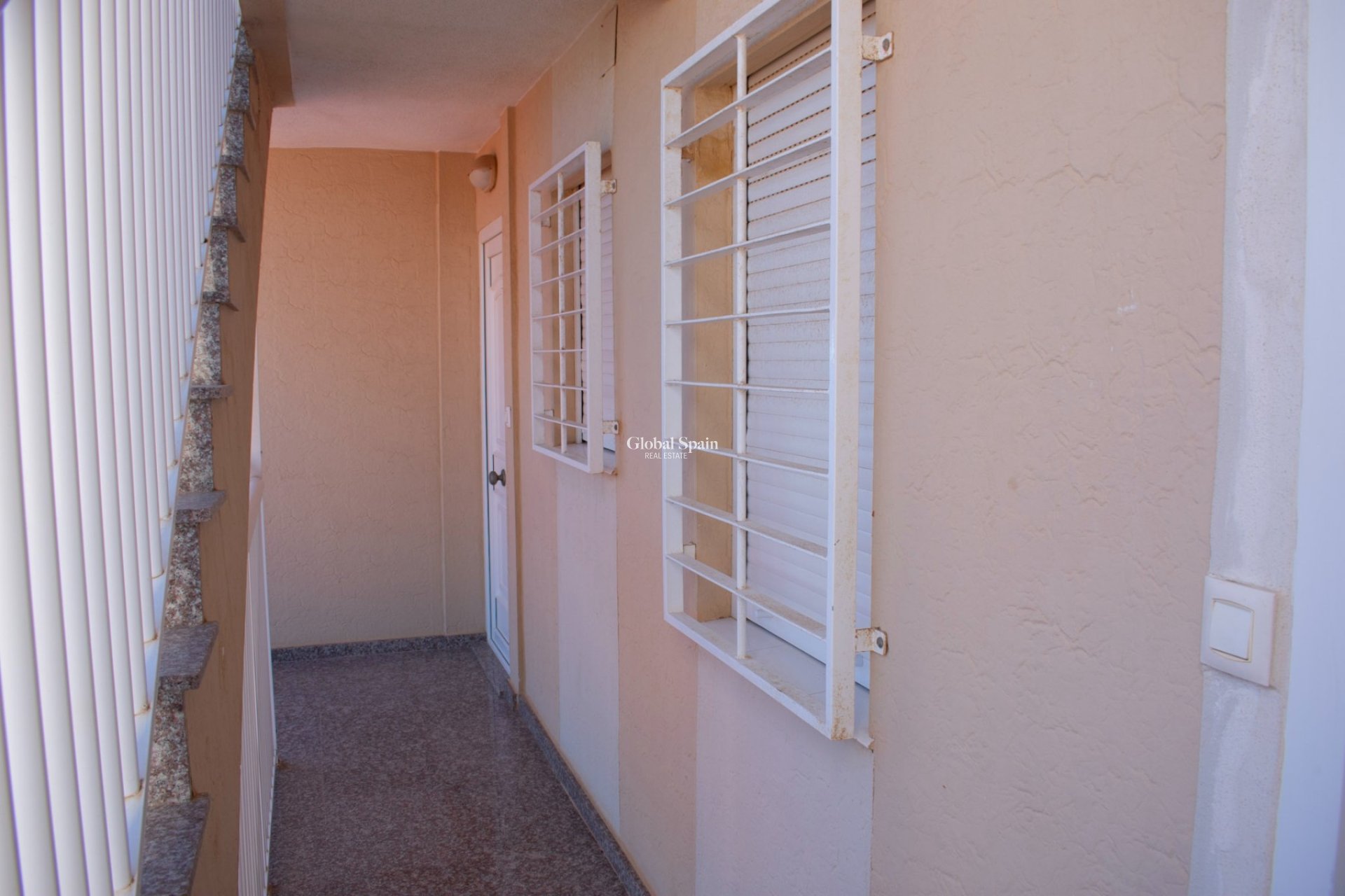Resale - Apartment - Flat -
Torrevieja