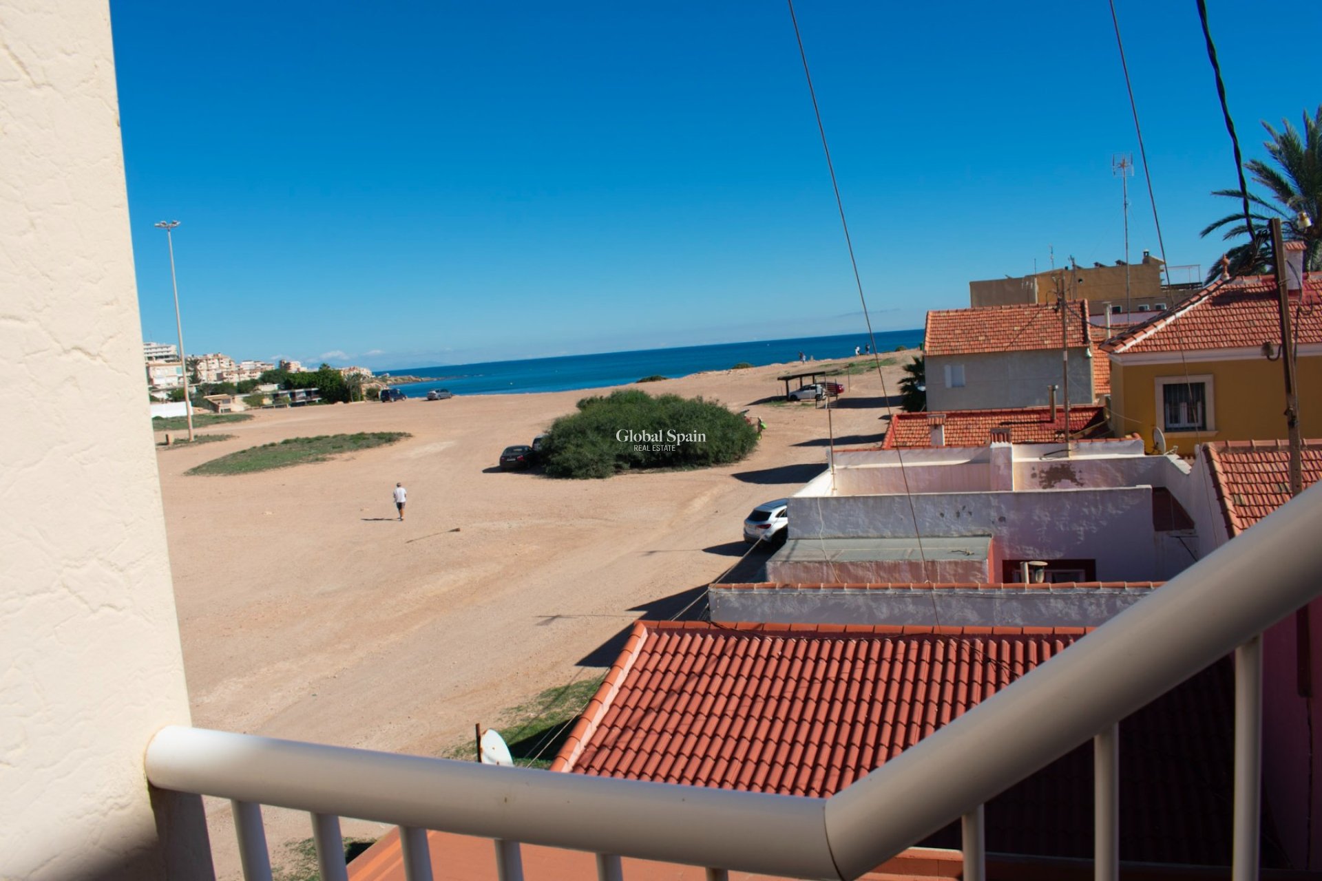 Resale - Apartment - Flat -
Torrevieja