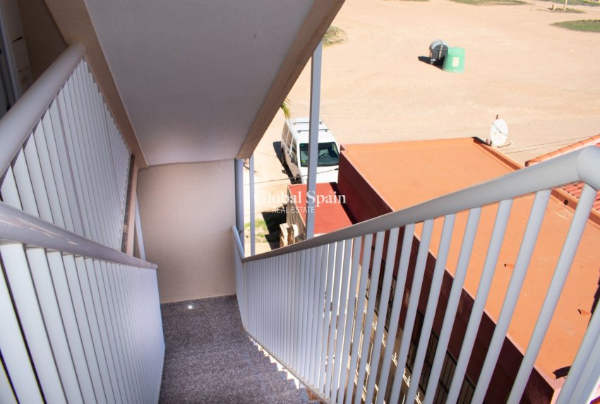 Resale - Apartment - Flat -
Torrevieja