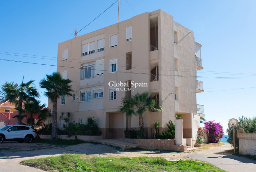 Resale - Apartment - Flat -
Torrevieja
