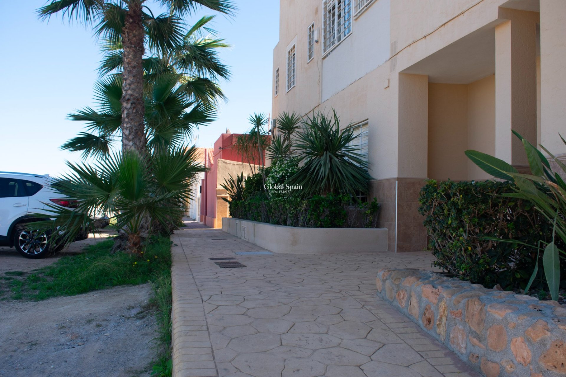 Resale - Apartment - Flat -
Torrevieja