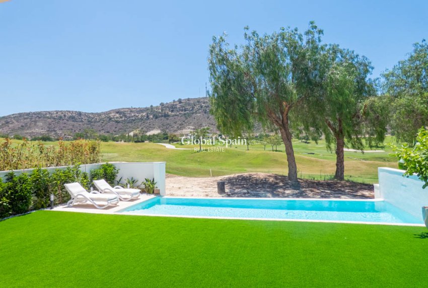 Resale - APARTMENT -
FONT DEL LLOP - Font del Llop