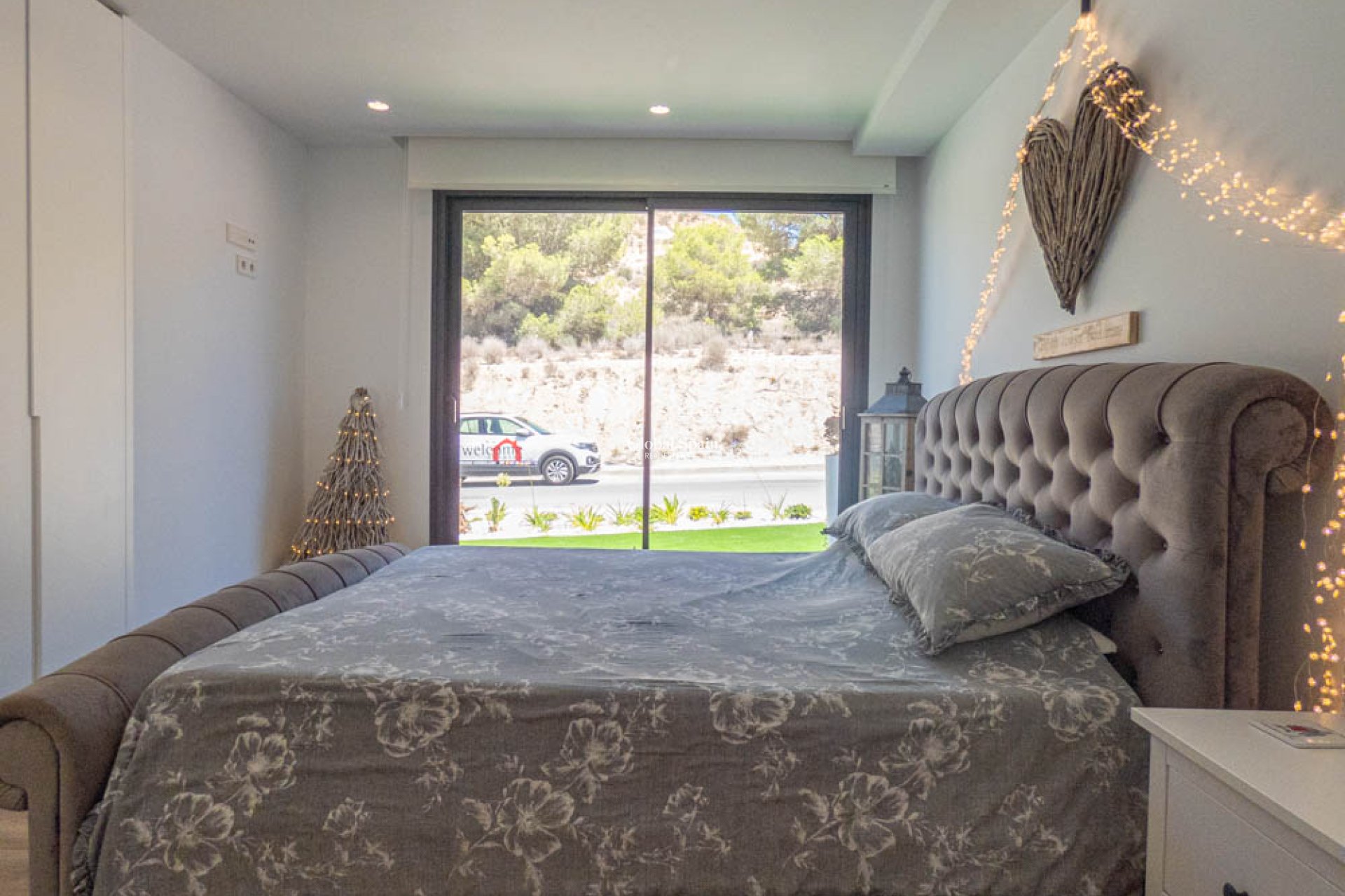 Resale - APARTMENT -
FONT DEL LLOP - Font del Llop