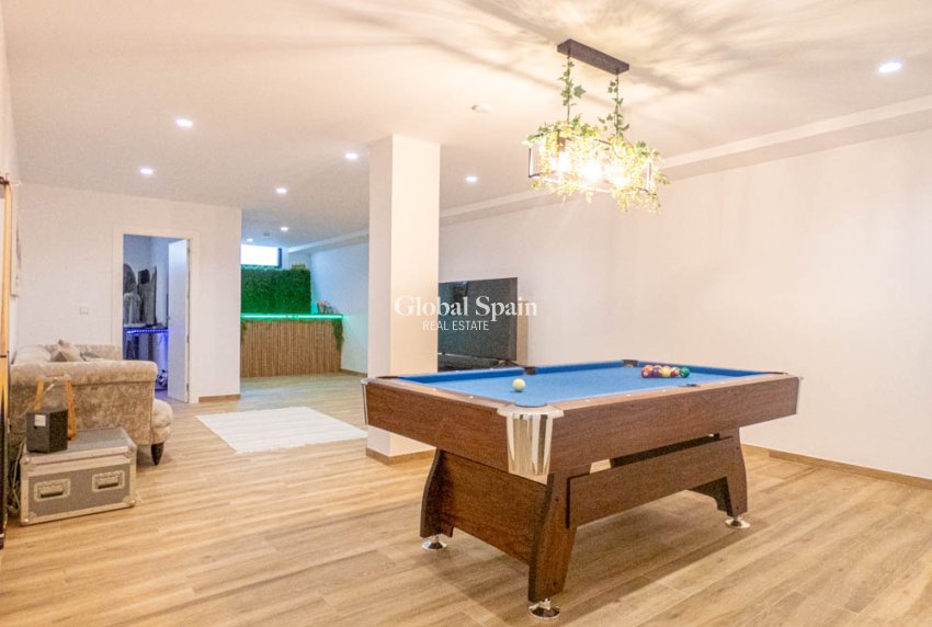 Resale - APARTMENT -
FONT DEL LLOP - Font del Llop