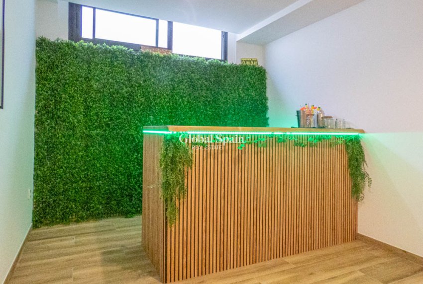 Resale - APARTMENT -
FONT DEL LLOP - Font del Llop