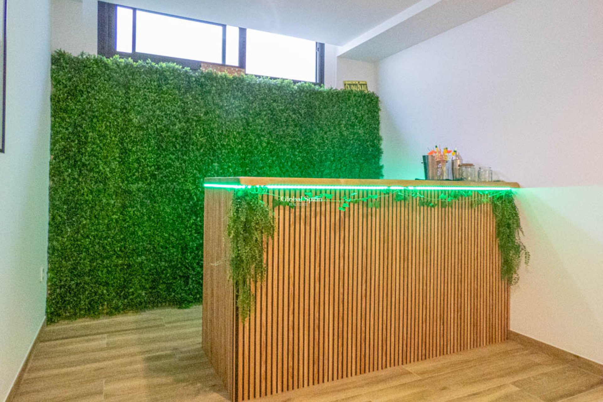 Resale - APARTMENT -
FONT DEL LLOP - Font del Llop