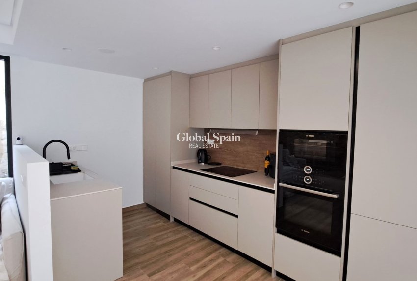 Resale - APARTMENT -
FONT DEL LLOP - Font del Llop