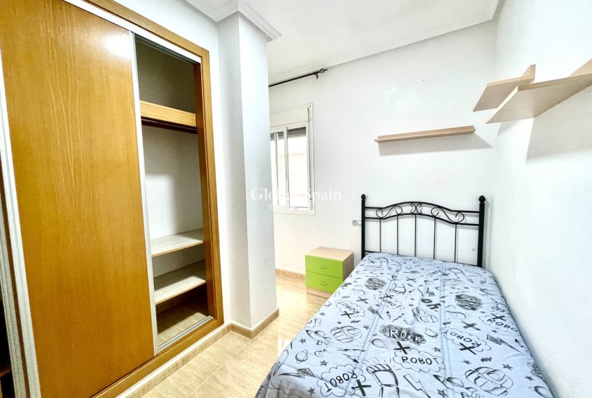 Resale - APARTMENT -
FORMENTERA DEL SEGURA - Costa Blanca