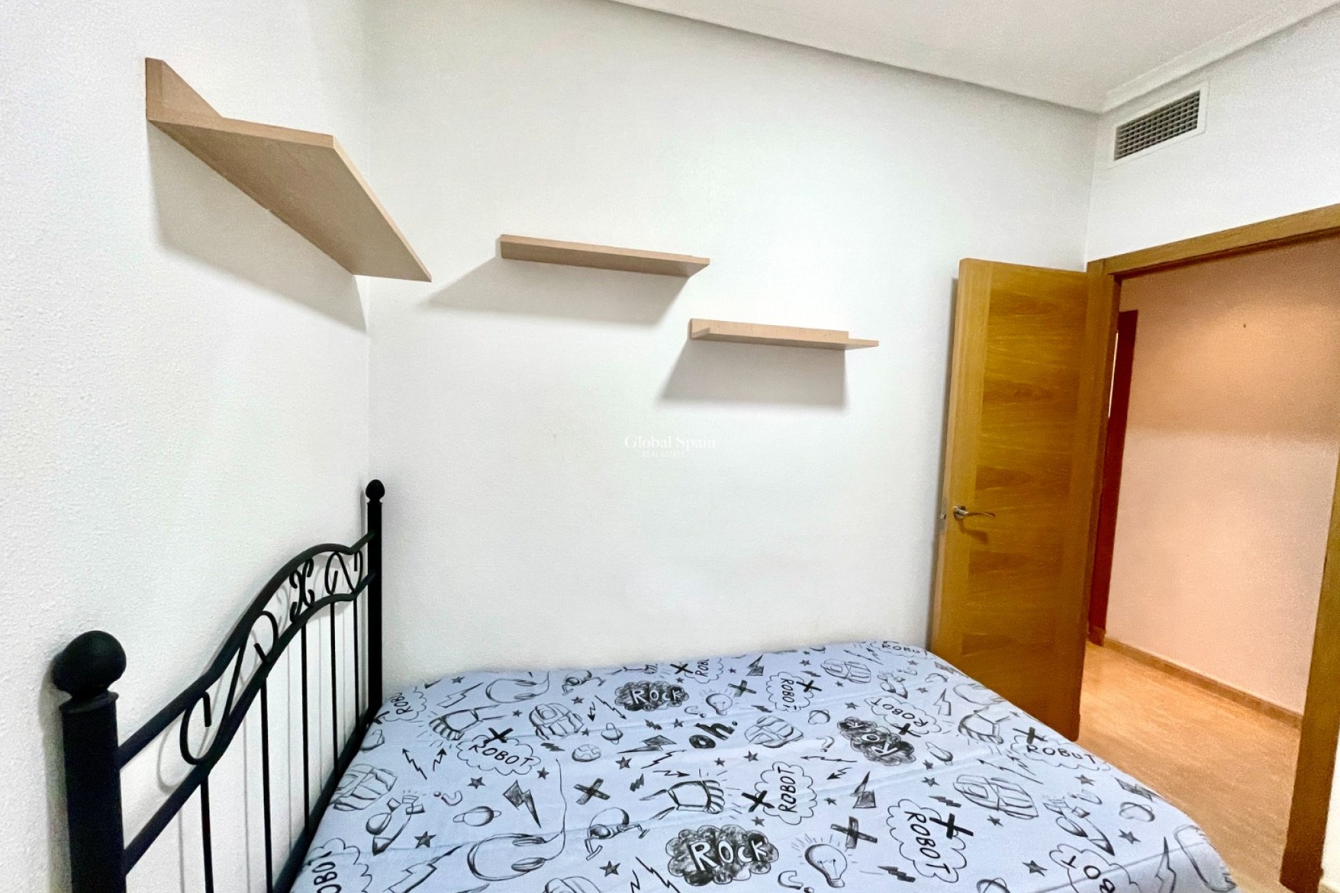 Resale - APARTMENT -
FORMENTERA DEL SEGURA - Costa Blanca