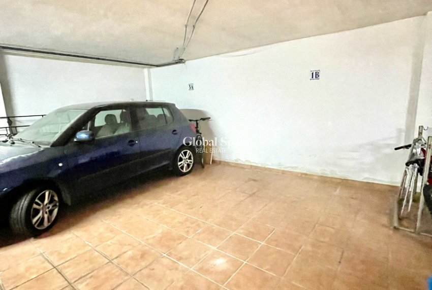 Resale - APARTMENT -
FORMENTERA DEL SEGURA - Costa Blanca