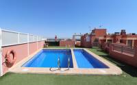 Resale - Apartment - Formentera del Segura - Formentera - Village