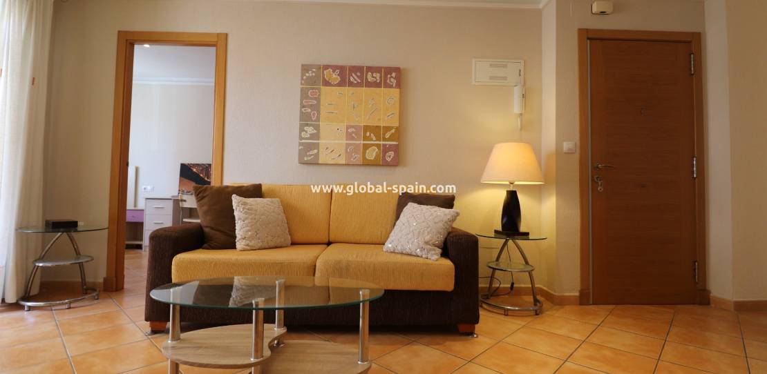 Resale - Apartment - Formentera del Segura - Formentera - Village