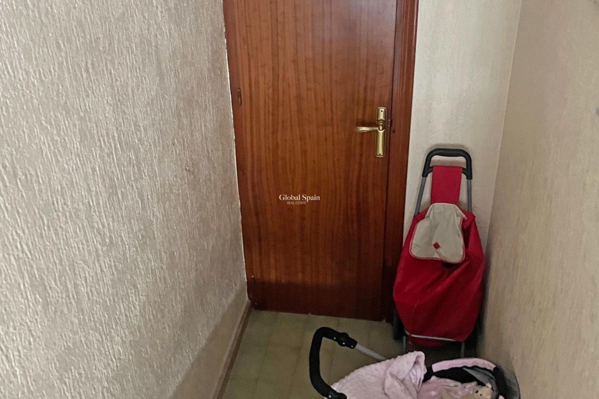 Resale - APARTMENT -
FORMENTERA DEL SEGURA - Palacios