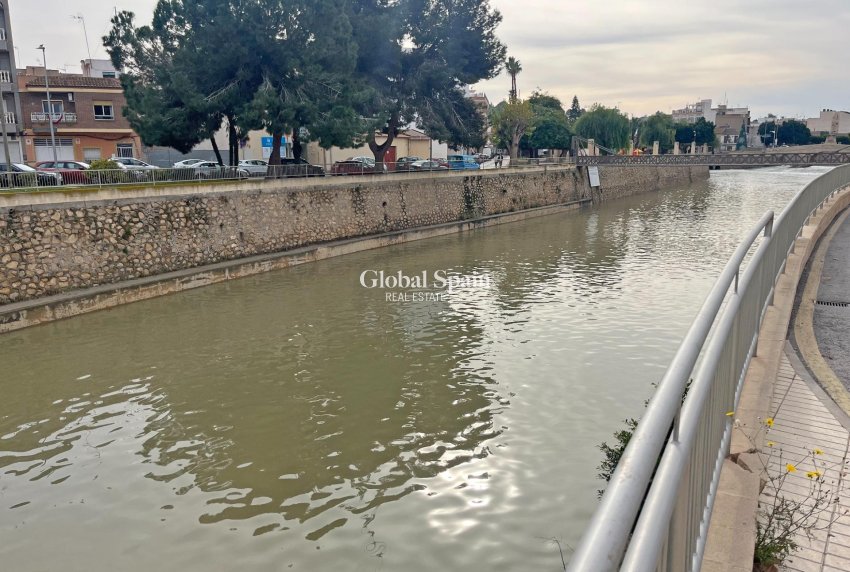 Resale - APARTMENT -
FORMENTERA DEL SEGURA - Palacios