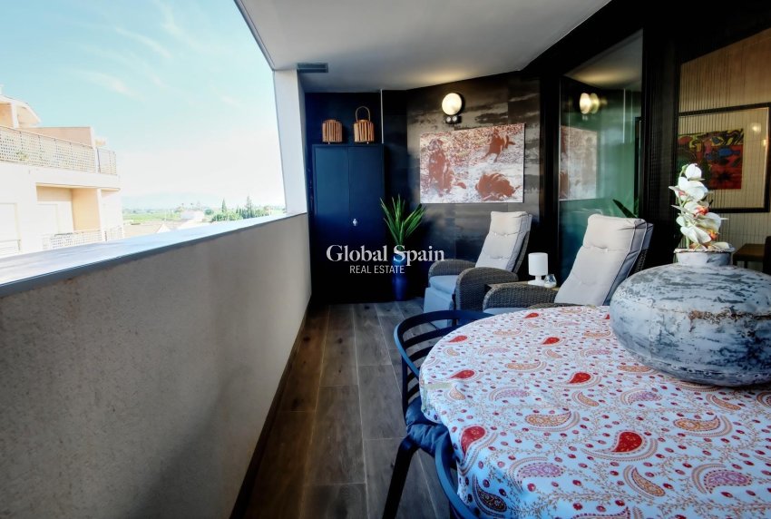 Resale - APARTMENT -
Formentera del Segura - Pueblo 5