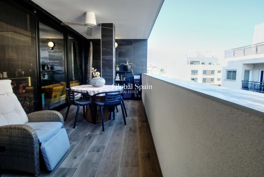 Resale - APARTMENT -
Formentera del Segura - Pueblo 5