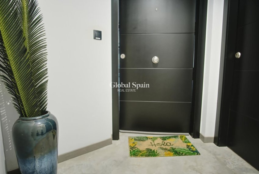 Resale - APARTMENT -
Formentera del Segura - Pueblo 5