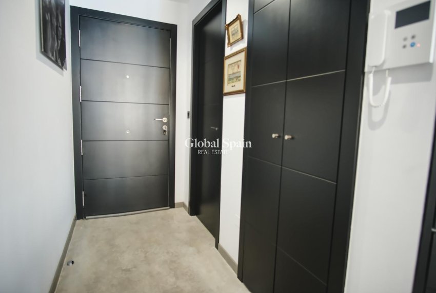 Resale - APARTMENT -
Formentera del Segura - Pueblo 5