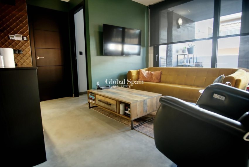 Resale - APARTMENT -
Formentera del Segura - Pueblo 5