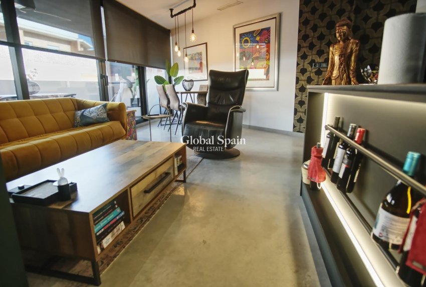 Resale - APARTMENT -
Formentera del Segura - Pueblo 5