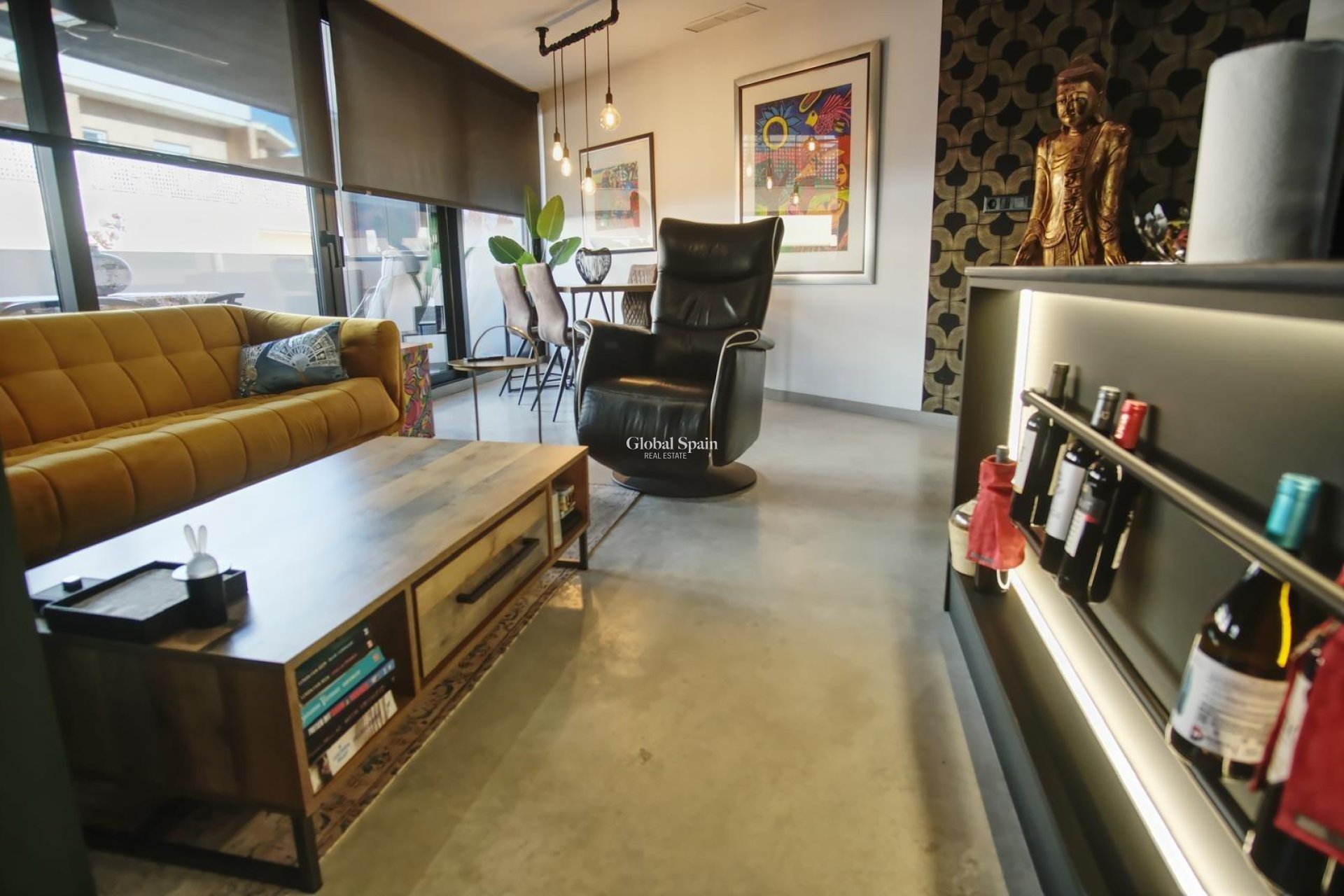 Resale - APARTMENT -
Formentera del Segura - Pueblo 5