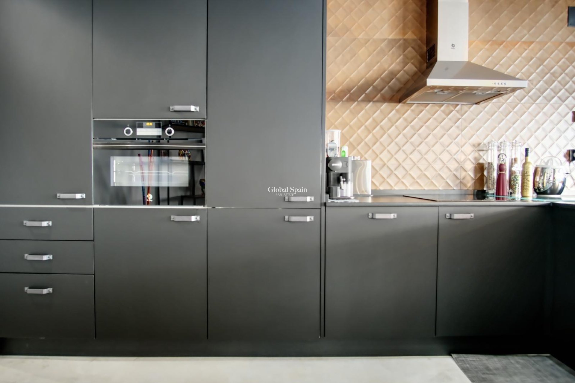 Resale - APARTMENT -
Formentera del Segura - Pueblo 5