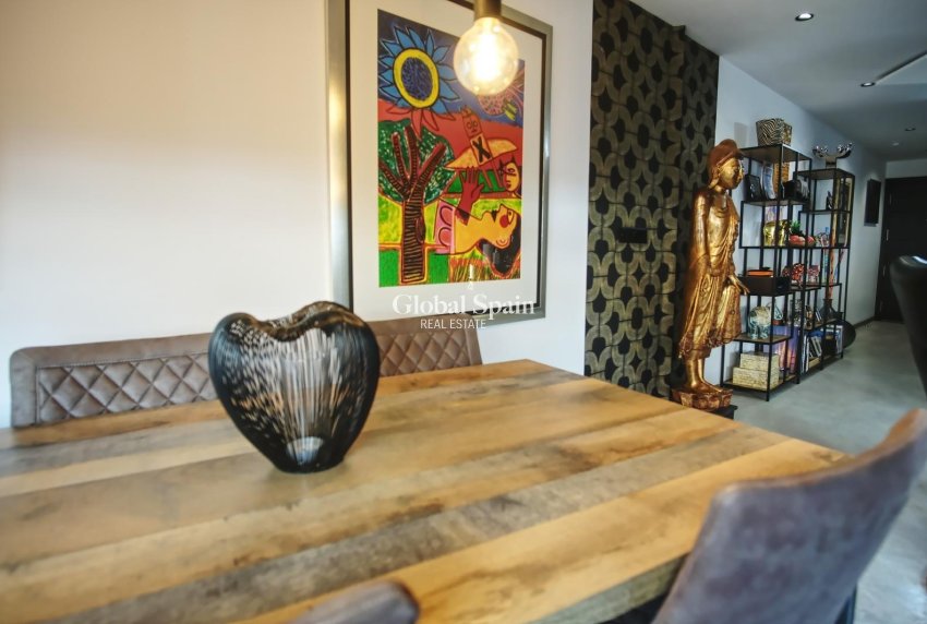 Resale - APARTMENT -
Formentera del Segura - Pueblo 5