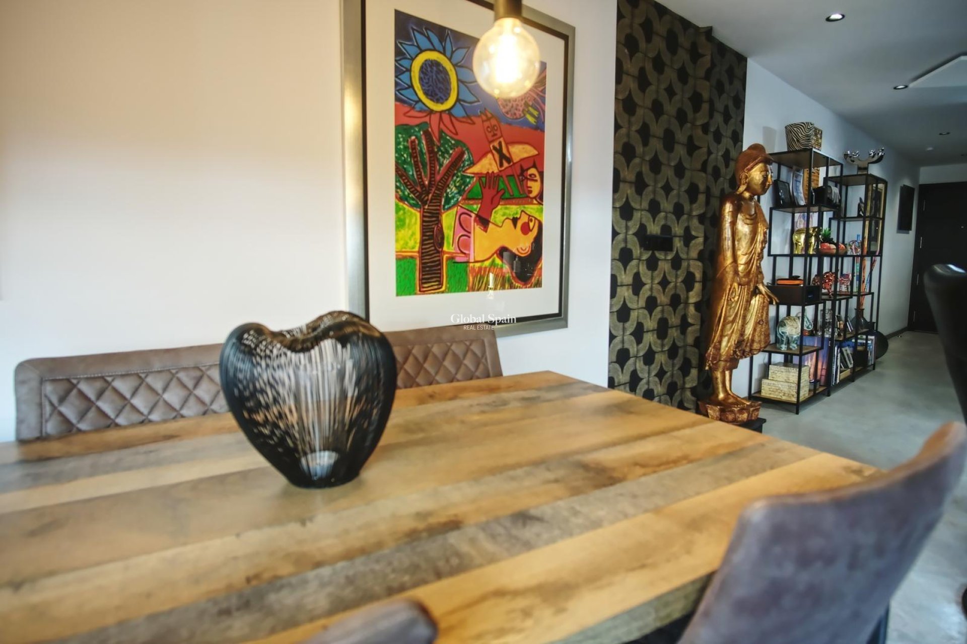 Resale - APARTMENT -
Formentera del Segura - Pueblo 5