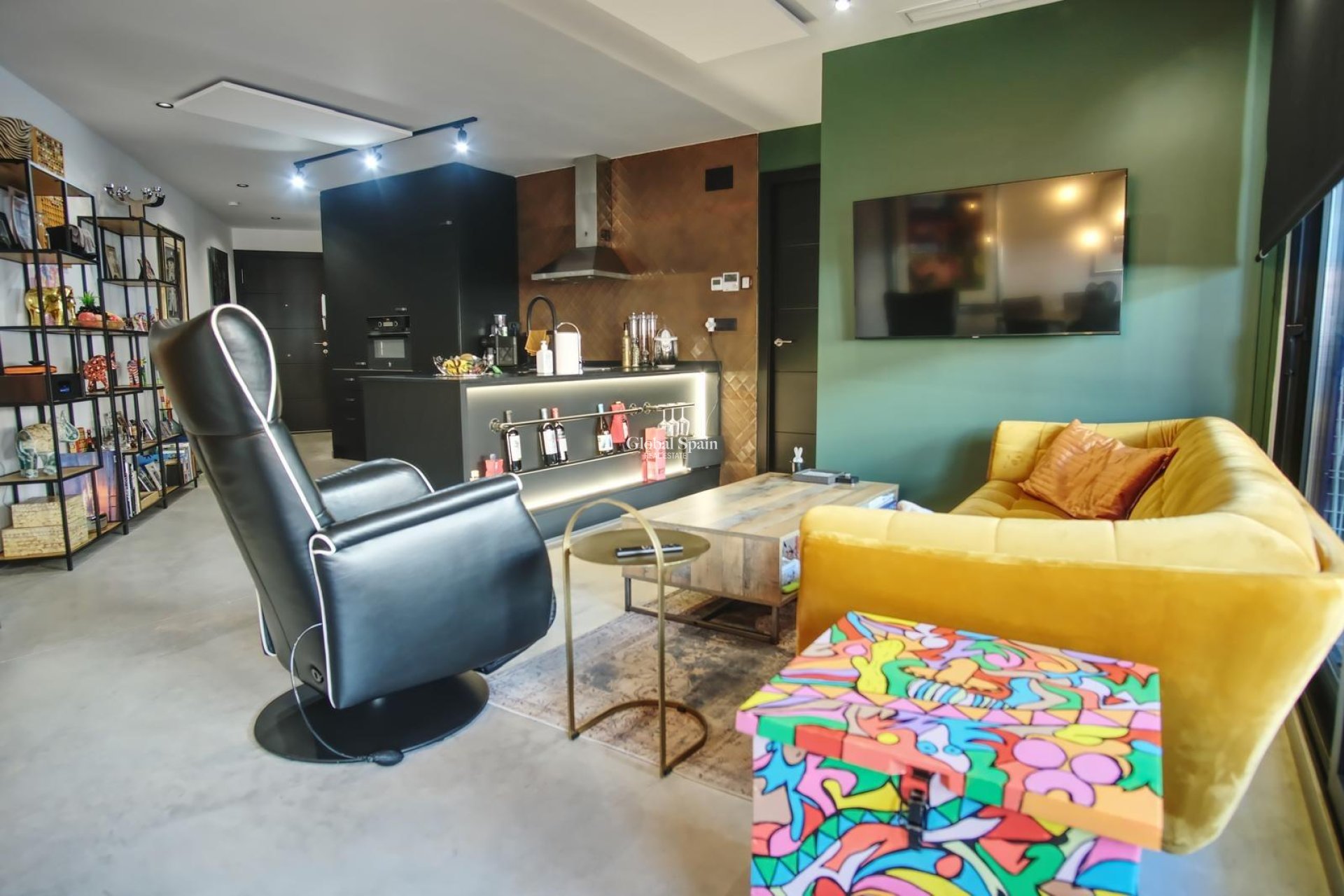 Resale - APARTMENT -
Formentera del Segura - Pueblo 5