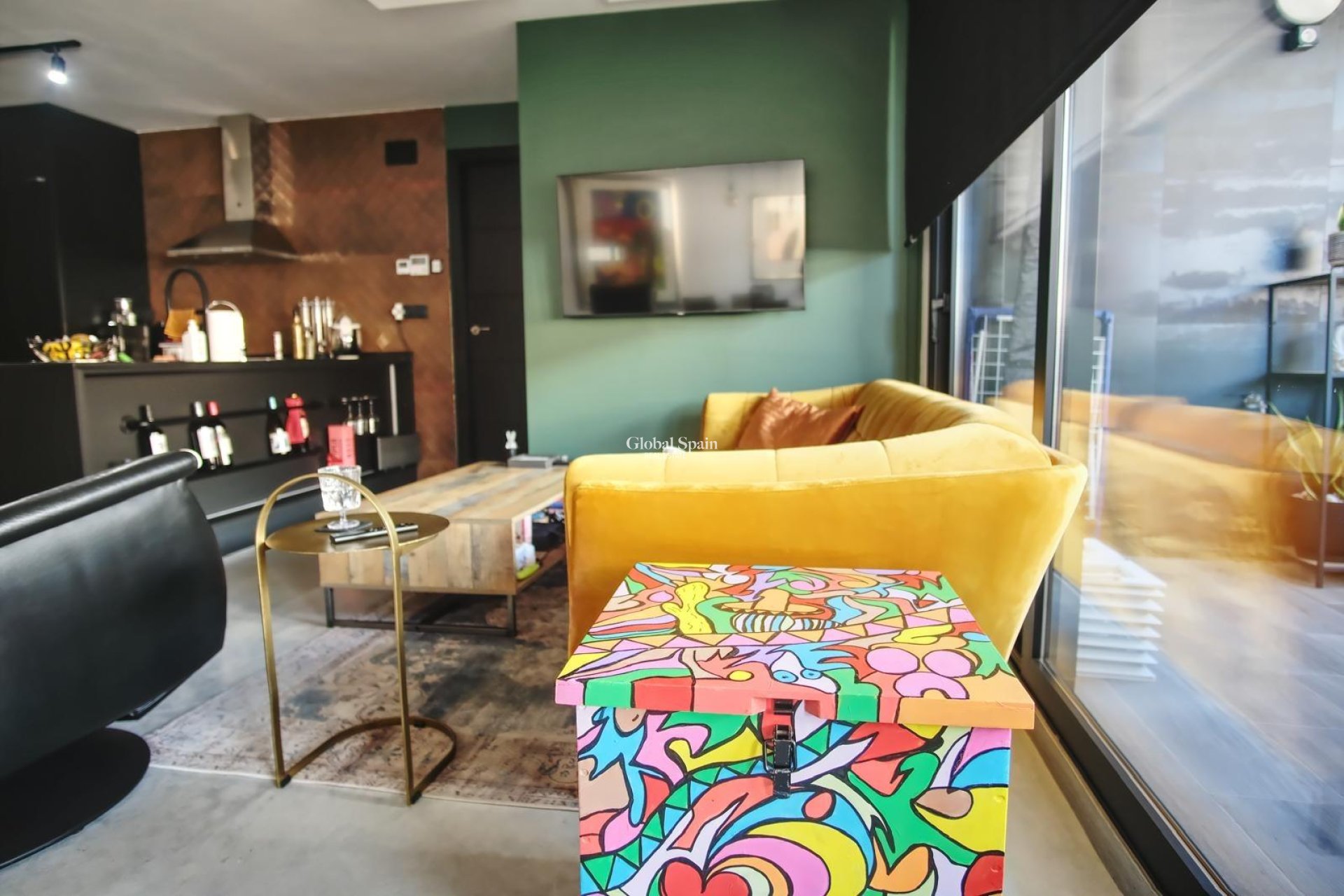 Resale - APARTMENT -
Formentera del Segura - Pueblo 5