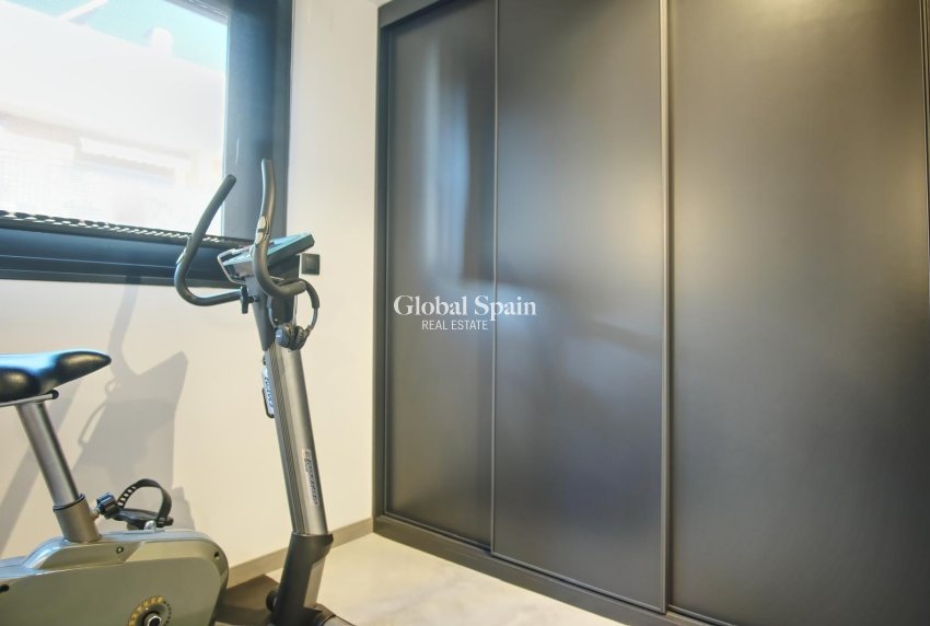 Resale - APARTMENT -
Formentera del Segura - Pueblo 5