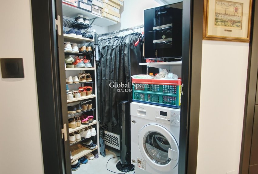 Resale - APARTMENT -
Formentera del Segura - Pueblo 5