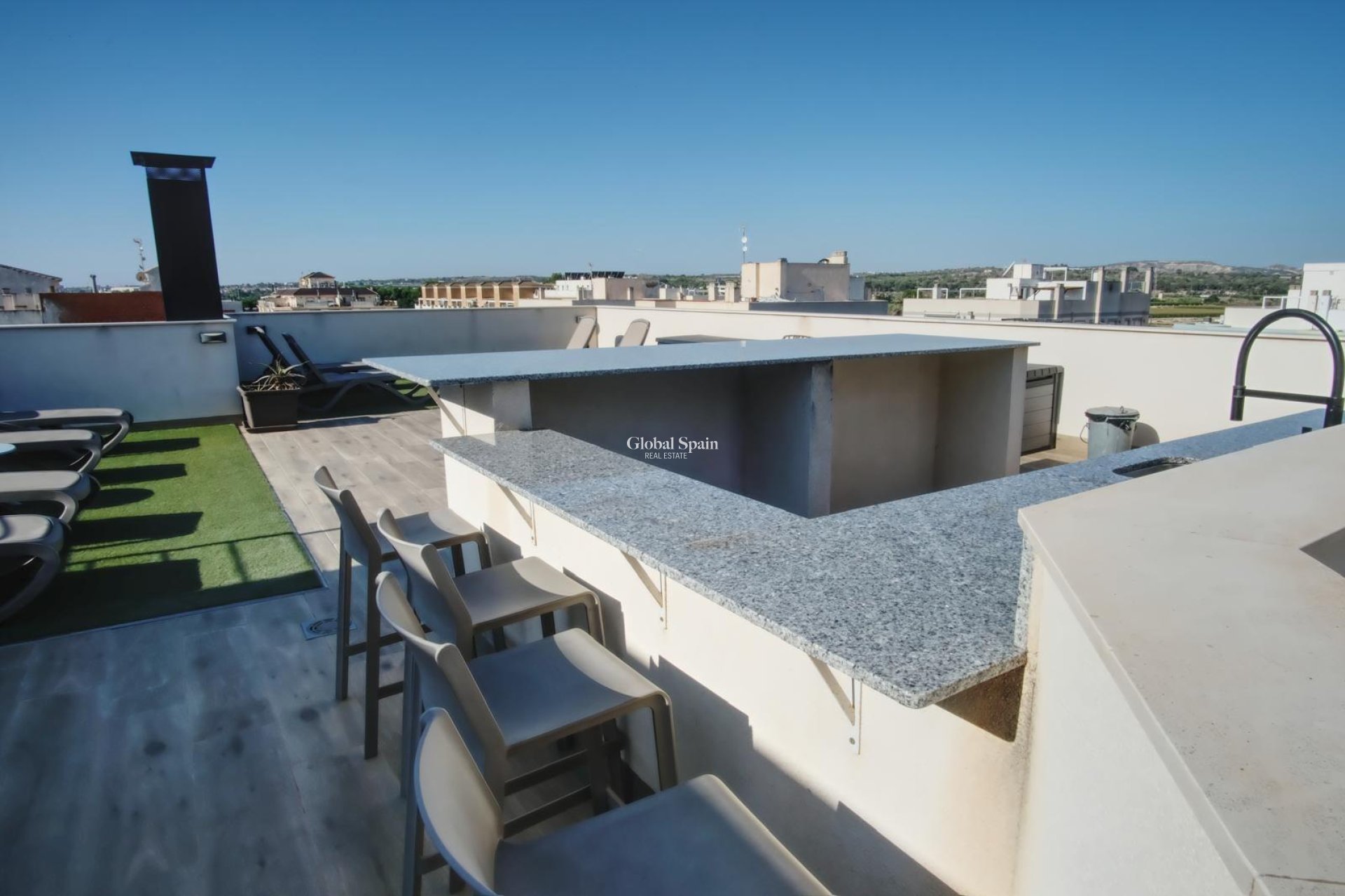 Resale - APARTMENT -
Formentera del Segura - Pueblo 5