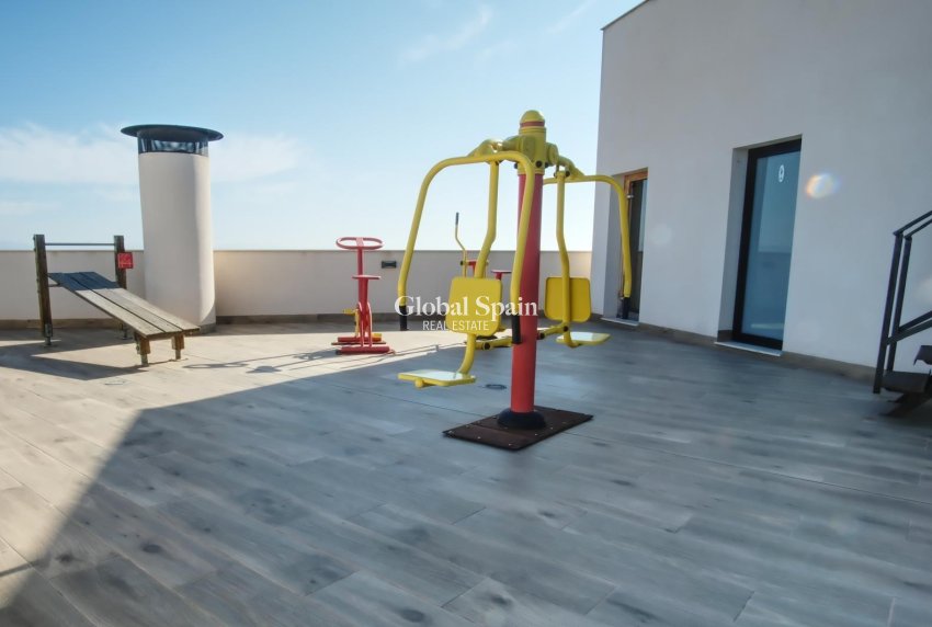 Resale - APARTMENT -
Formentera del Segura - Pueblo 5