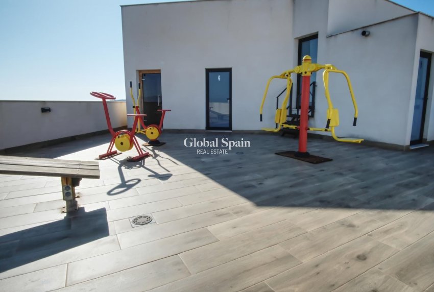 Resale - APARTMENT -
Formentera del Segura - Pueblo 5